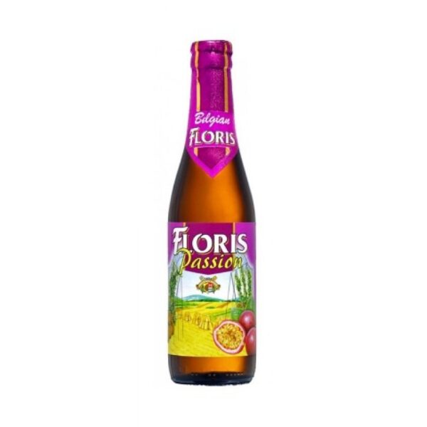 FLORIS PASSION 330 ML