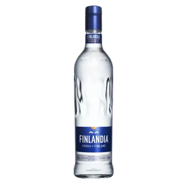 VODKA FINLANDIA 750 ML
